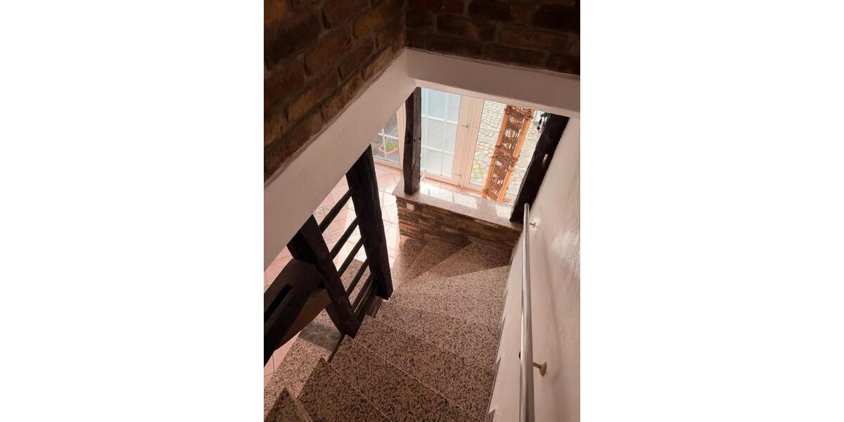 Maisonettenwohnung Köln Chorweiler - 2 Zimmer, 37 m&sup2;, 900&euro; | Angebot:25811925