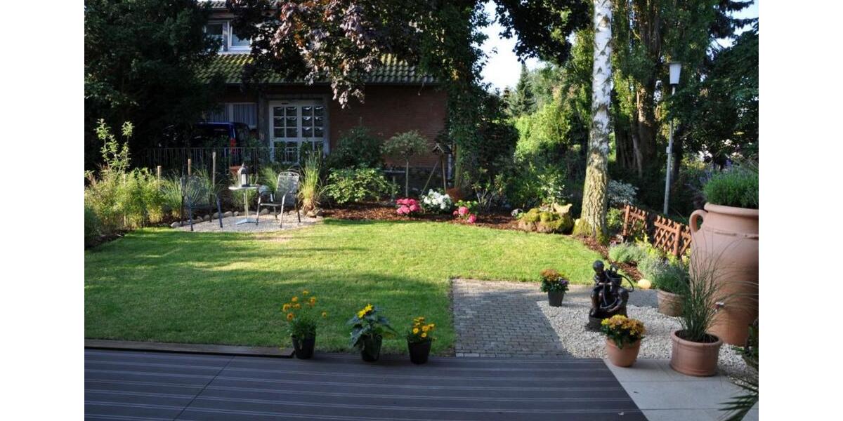 Erdgeschoßwohnung Bonn Hardtberg - 2.5 Zimmer, 80 m&sup2;, 435.000&euro; | Angebot:24247833