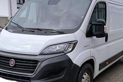 Fiat Ducato 185.000 km 12.900 &euro; Sankt Augustin 53757