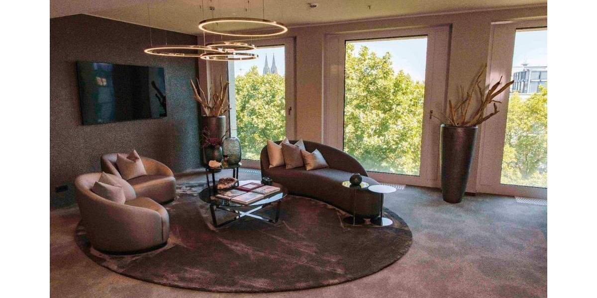 Gewerbeobjekt Köln Altstadt-Süd - 1.490&euro; | Angebot:25803281