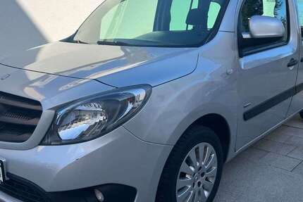 Mercedes-Benz Citan 165.000 km 8.590 &euro; Troisdorf 53844