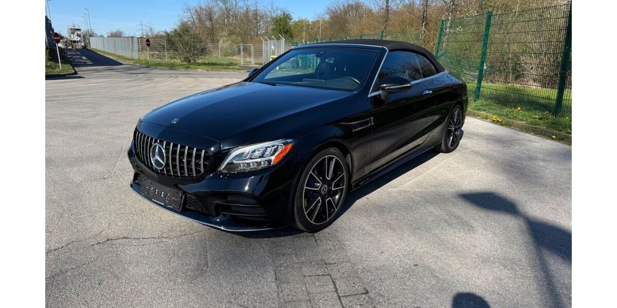 Mercedes-Benz C 300 122.000 km 26.900 &euro; Koeln 50823