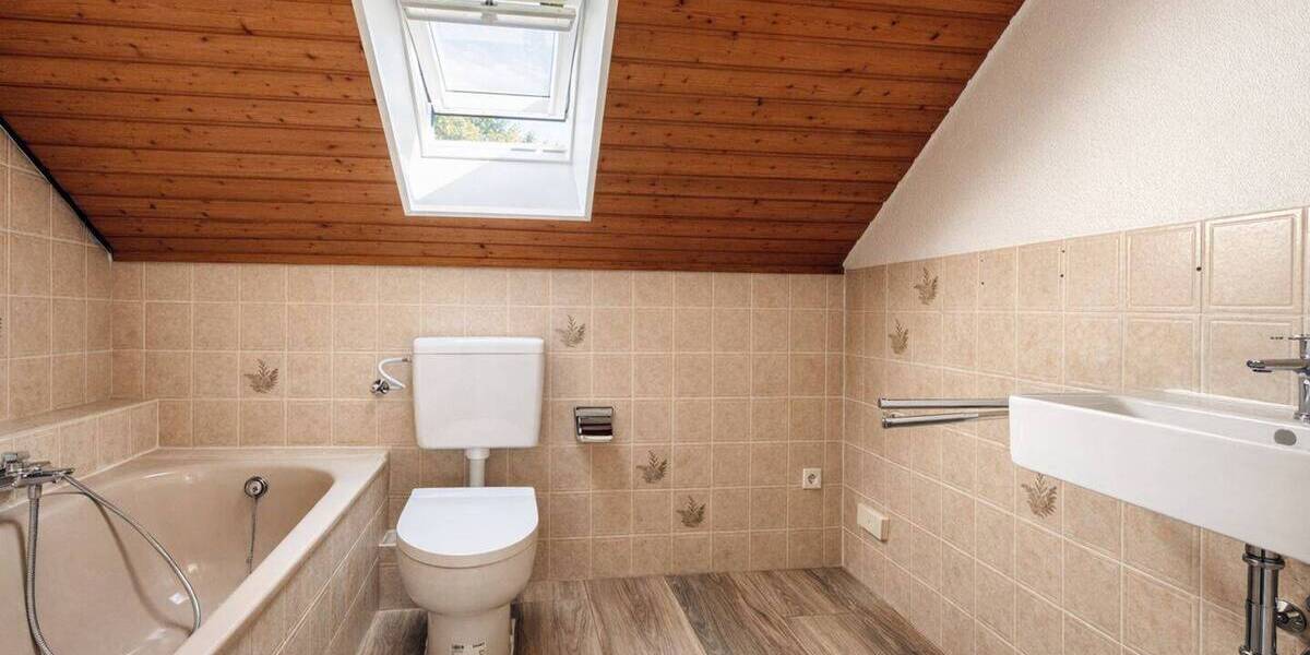 Einfamilienhaus Meckenheim - 6 Zimmer, 120 m&sup2;, 449.000&euro; | Angebot:26803406