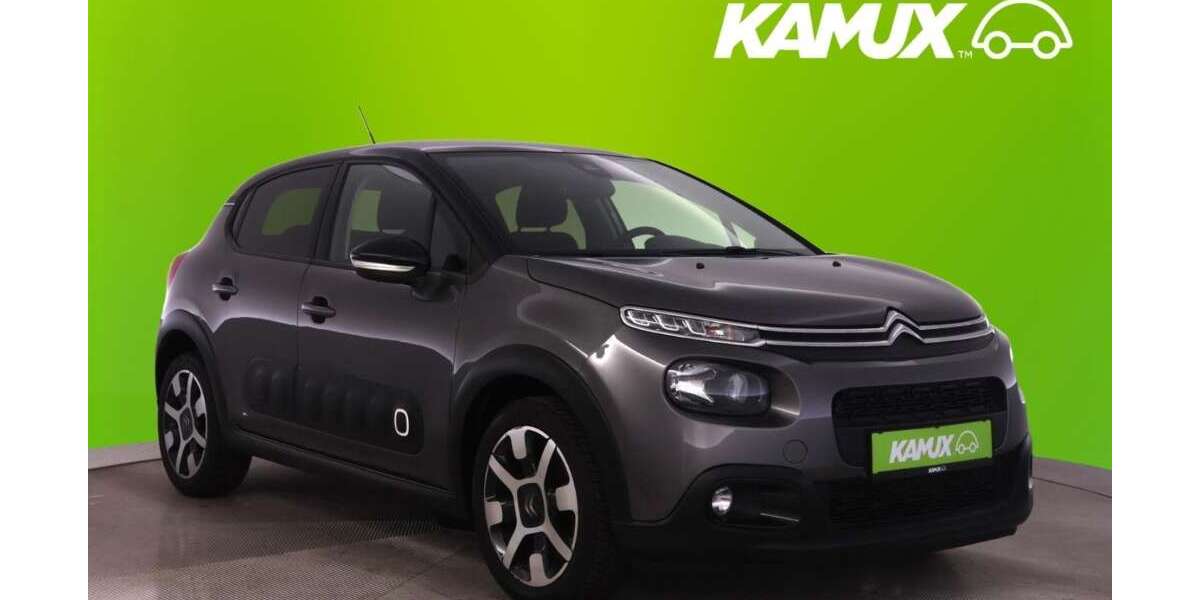Citroen C3 93.785 km 7.899 &euro; Düren 52351