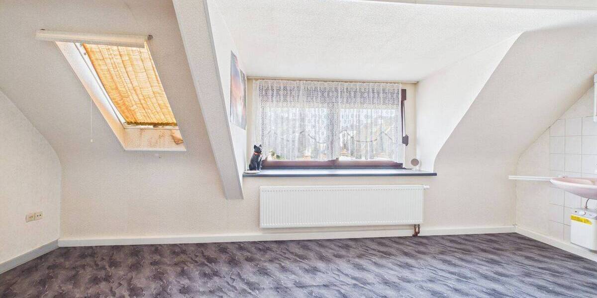 Reihenmittelhaus Düren Distelrath - 5 Zimmer, 130 m&sup2;, 197.000&euro; | Angebot:26417283
