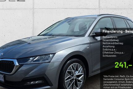 Skoda Octavia 73.890 km 22.490 &euro; Pulheim-Brauweiler 50259