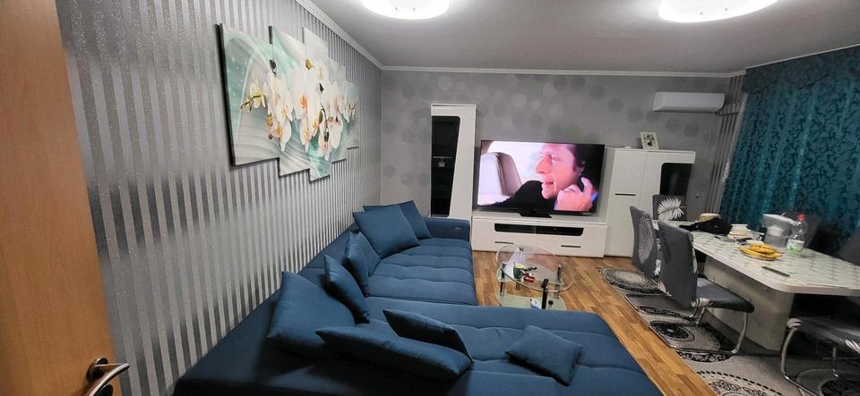 Etagenwohnung Bergheim Ahe - 3 Zimmer, 80 m&sup2;, 1.100&euro; | Angebot:26023961