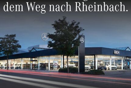 Mercedes-Benz GLB 200 3.250 km 52.950 &euro; Rheinbach 53359
