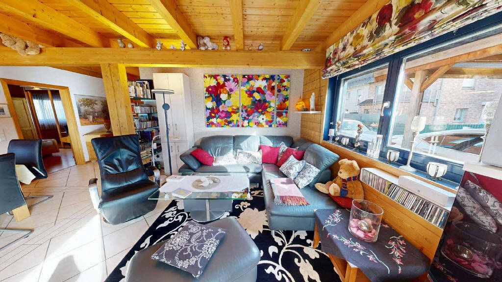 Etagenwohnung Sankt Augustin - 3 Zimmer, 99 m&sup2;, 425.000&euro; | Angebot:26029216