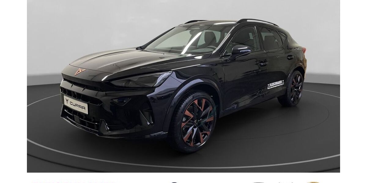 Cupra Formentor 9.999 km 40.490 &euro; Köln 50823