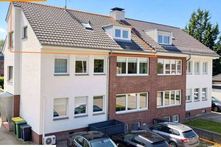 Wohnung Lohmar Agger - 3 Zimmer, 51 m&sup2;, 550&euro; | Angebot:25984684