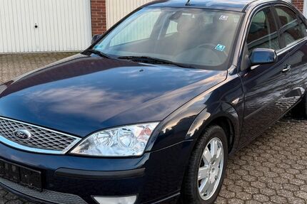 Ford Mondeo 113.495 km 2.799 &euro; Köln 50858