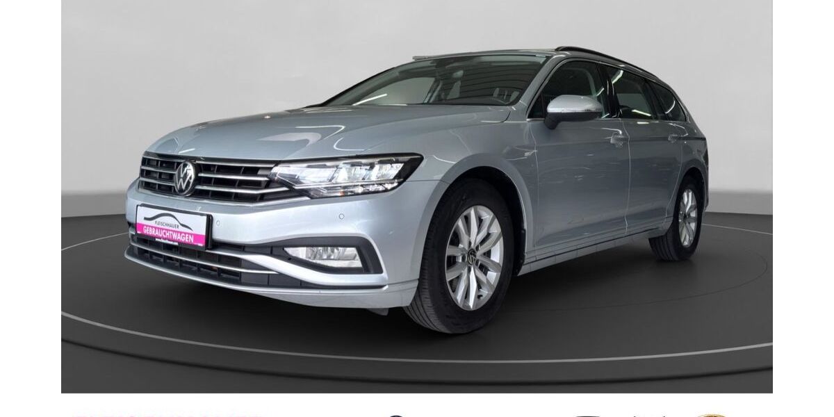 VW Passat 65.774 km 25.550 &euro; Köln 50968