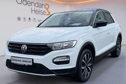 VW T-Roc 25.574 km 18.850 &euro; Köln 50739