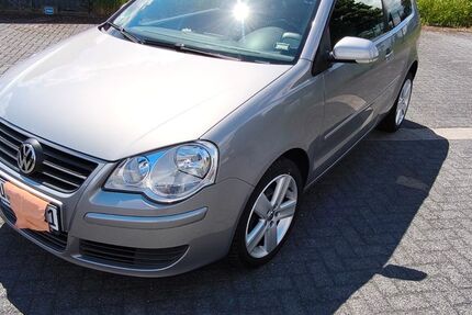 VW Polo 122.000 km 3.490 &euro; Niederkassel 53859