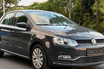 VW Polo 215.000 km 4.990 &euro; Düren 52349