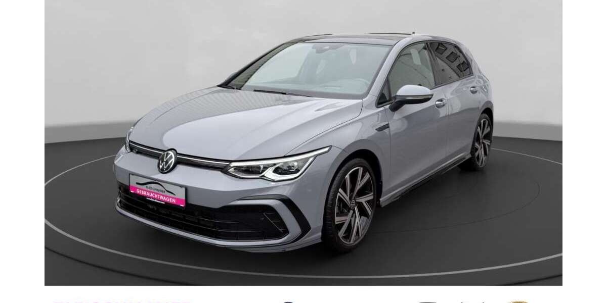 VW Golf 24.162 km 30.990 &euro; Euskirchen 53879