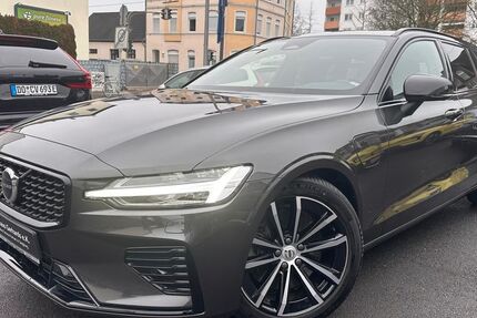Volvo V60 56.200 km 35.999 &euro; Siegburg 53721