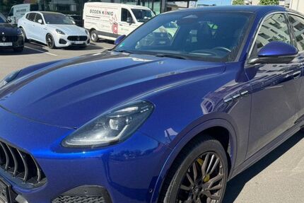 Maserati Grecale 23.686 km 55.980 &euro; Köln 50829