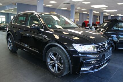 VW Tiguan 106.062 km 16.980 &euro; Euskirchen 53881