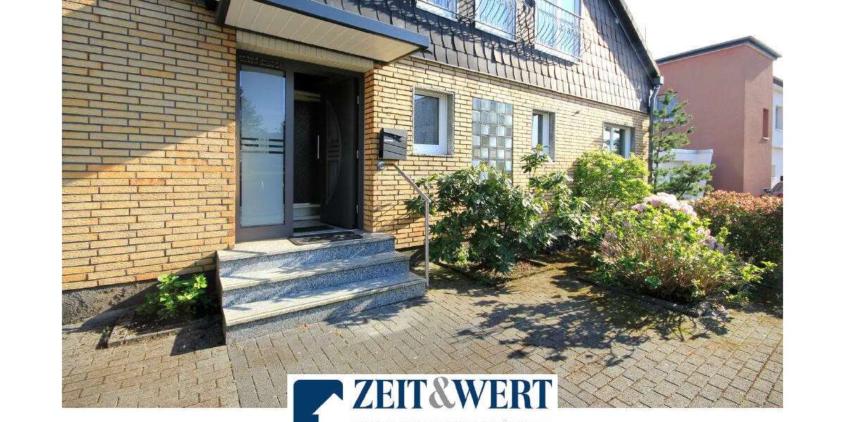 Einfamilienhaus Erftstadt-Köttingen Köttingen - 6 Zimmer, 220 m&sup2;, 485.000&euro; | Angebot:25366923