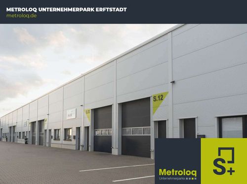 Gewerbeobjekt Erftstadt - 3.000&euro; | Angebot:23727150