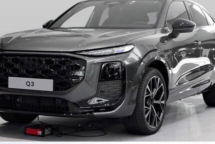 Audi Q3 3.964 km 55.990 &euro; Bonn 53119
