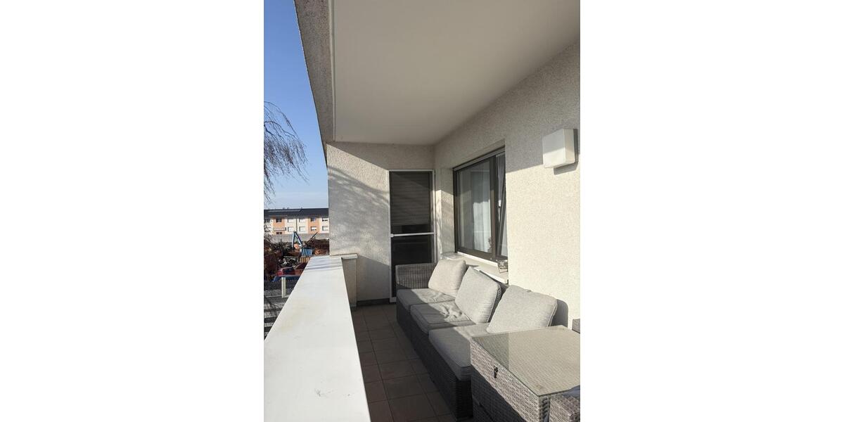 Etagenwohnung Wesseling - 3.5 Zimmer, 117 m&sup2;, 1.090&euro; | Angebot:25809450