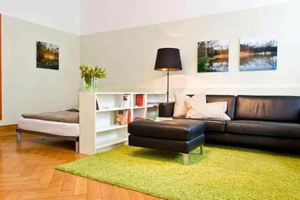 Zimmer Köln Neustadt/Nord - 1 Zimmer, 1.660&euro; | Angebot:25529910