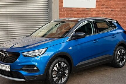 Opel Grandland (X) 113.380 km 14.999 &euro; Düren 52353