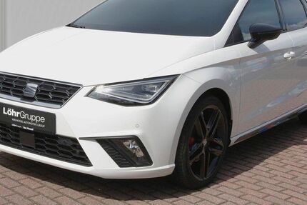 Seat Ibiza 28.319 km 21.970 &euro; Meckenheim / Bonn 53340