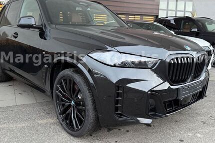 BMW X5 5.100 km 95.300 &euro; Köln Rodenkirchen 50996