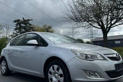Opel Astra 239.000 km 2.990 &euro; Hürth 50354