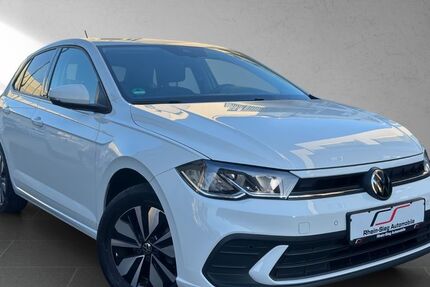 VW Polo 50.000 km 14.970 &euro; Troisdorf 53840
