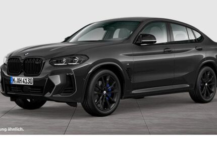 BMW X4 M40 17.907 km 64.995 &euro; Köln-West 50858