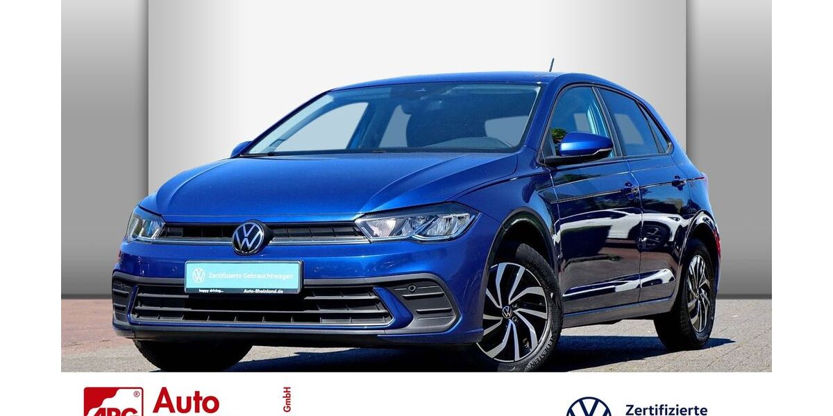 VW Polo 30.450 km 14.147 &euro; Bonn 53175