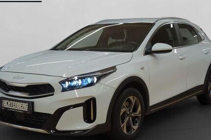 Kia XCeed 31.950 km 16.650 &euro; Leverkusen 51381