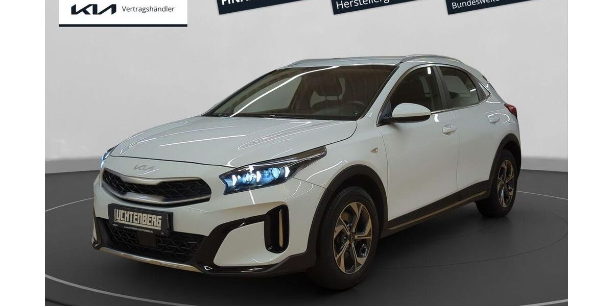 Kia XCeed 31.950 km 16.650 &euro; Leverkusen 51381