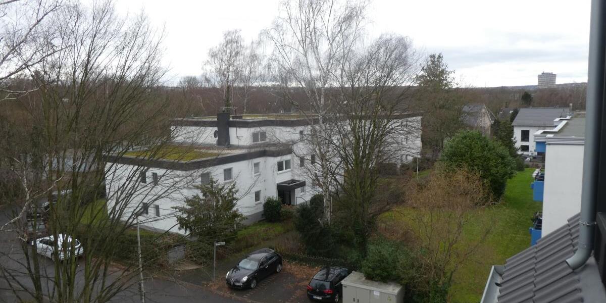 Neue helle Dachgeschoßwohnung mit moderner Heiztechnik im Energiesparhaus Bonn-Endenich - Dachgeschoßwohnung Bonn Dransdorf | Angebot:26610037
