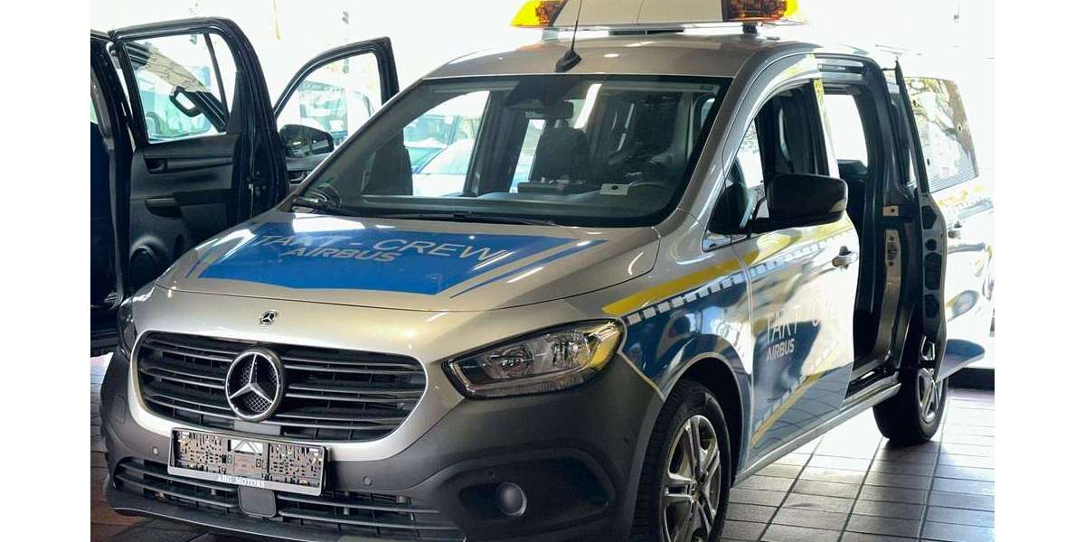 Mercedes-Benz Citan 18.922 km 21.750 &euro; Bonn 53177