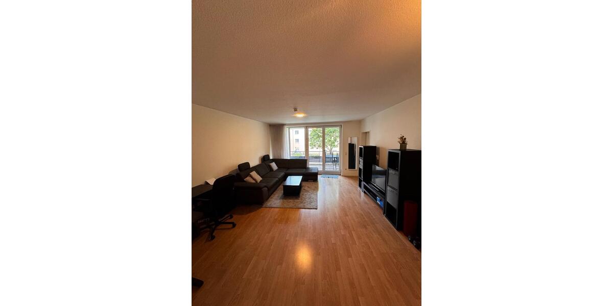 Etagenwohnung Köln Lindenthal - 2 Zimmer, 60 m&sup2;, 900&euro; | Angebot:26662654