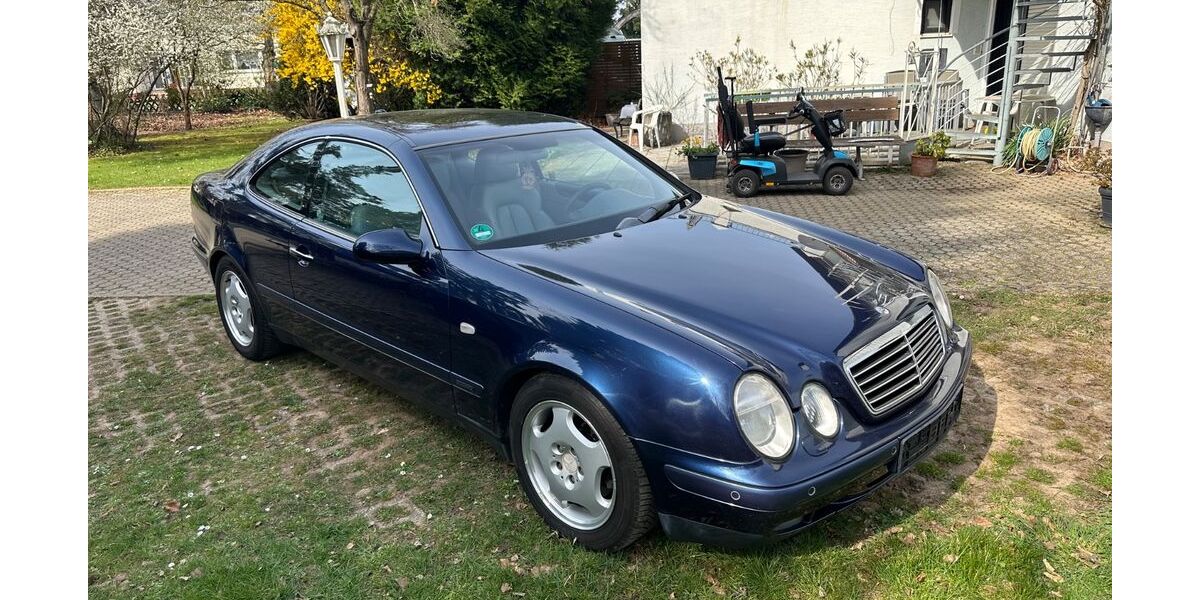 Mercedes-Benz CLK 320 251.948 km 4.490 &euro; Euskirchen 53879