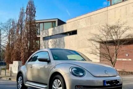 VW Beetle 71.000 km 13.700 &euro; Troisdorf 53844