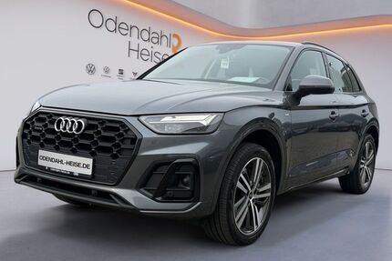Audi Q5 73.151 km 38.950 &euro; Köln 50739