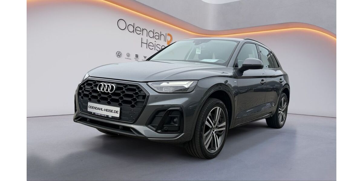 Audi Q5 73.151 km 38.950 &euro; Köln 50739