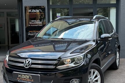 VW Tiguan 91.800 km 9.999 &euro; Köln 51107