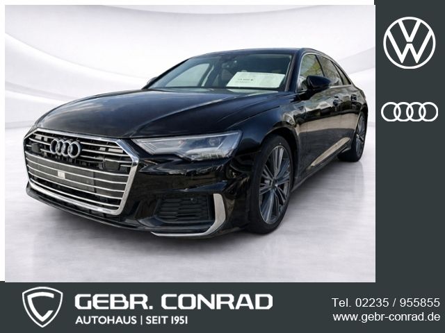 Audi A6 67.600 km 33.899 &euro; Erftstadt 50374