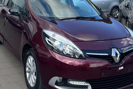 Renault Scenic 137.000 km 5.950 &euro; Bergheim (bei Köln) 50129