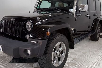 Jeep Wrangler 166.286 km 23.999 &euro; Bonn - Dottendorf 53129