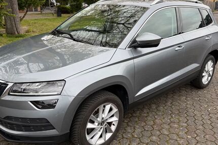 Skoda Karoq 174.000 km 14.500 &euro; Erftstadt / Blessem 50374